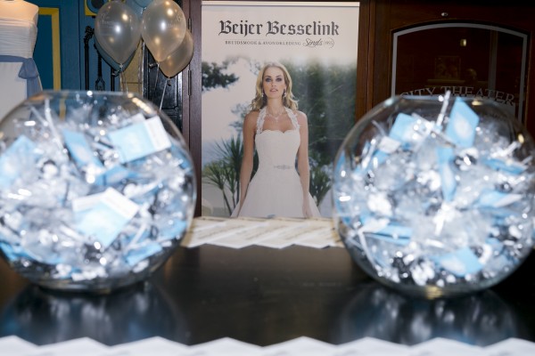 Bubbles & Brides | Groenlo 2015 - Jubileumshow - 60 jaar Beijer Besselink